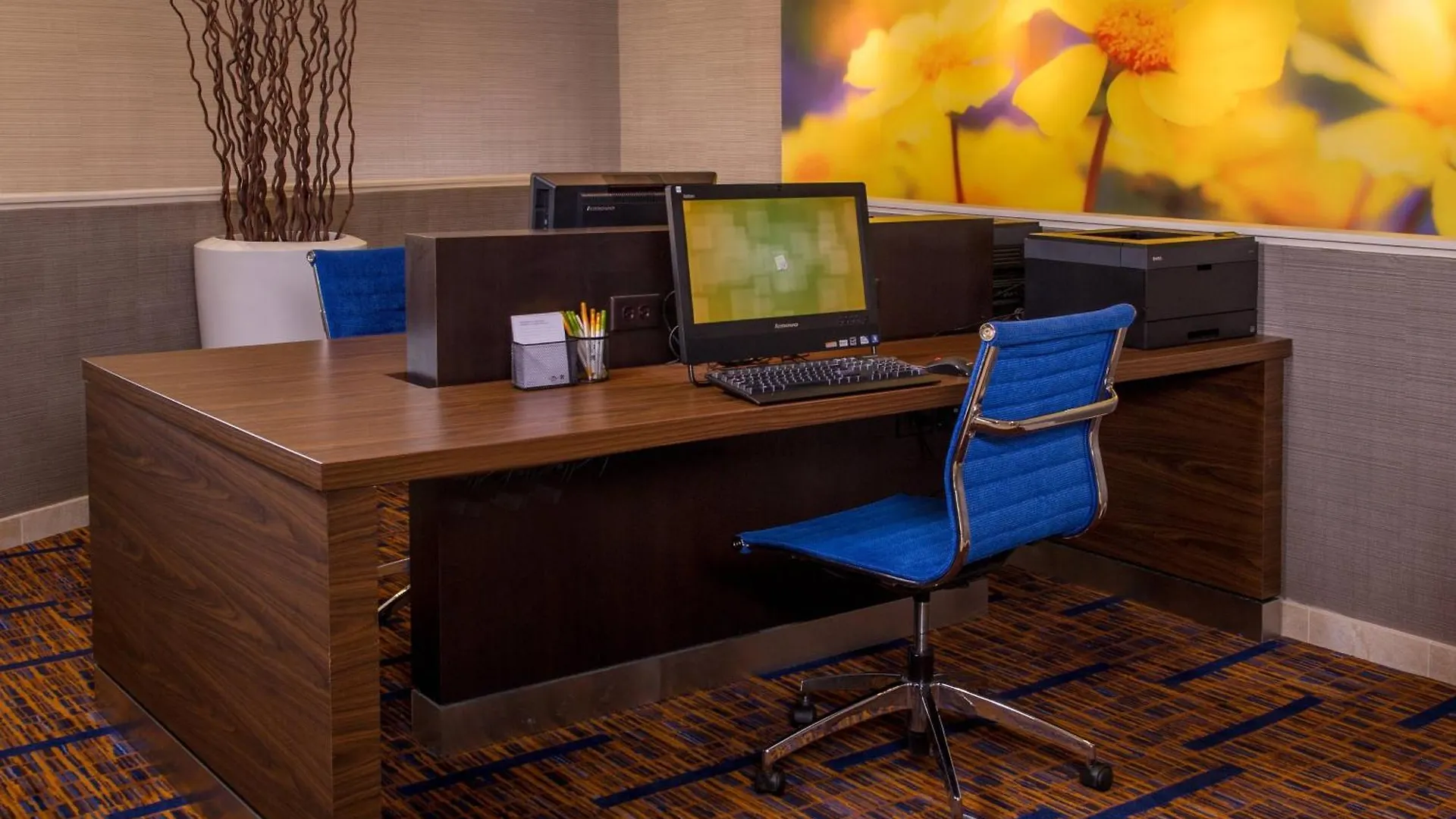 ***  Courtyard By Marriott Richmond West Hotel Amerikai Egyesült Államok