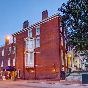 Mini-hôtel Linden Row