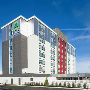 Hotel Express - Midtown By Ihg