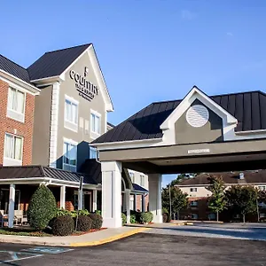 Hotel Country & By Radisson, West At I-64, Va