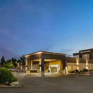 Hotel Western Premier Gateway