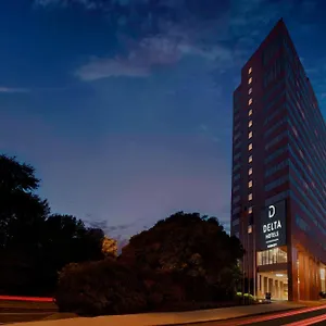 Delta By Marriott Downtown Otel