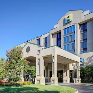 Hotel Hyatt Place Arboretum