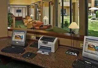 Courtyard By Marriott Richmond West Hotel United States